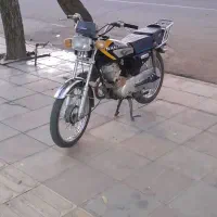 موتور مدل ۹۱ بسیاز تمیز|موتورسیکلت|بانه, |دیوار