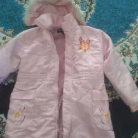 تعدادی کاپشن ولباس گرم در حدنو|لباس|یزد, |دیوار