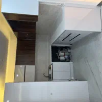 ۴۰۰متر زمین ۹۰متر زیر بنا|فروش خانه و ویلا|هادی شهر, |دیوار