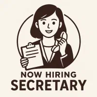 منشی استودیو موزیک