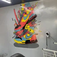 متری ۳۰۰|خدمات پیشه و مهارت|اصفهان, ارداجی|دیوار