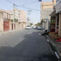 مغازه رهن و اجاره شهرک امید حاشیه|اجارهٔ مغازه و غرفه|مشهد, سیس‌آباد|دیوار