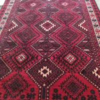 قالی دستباف|فرش|فولادشهر, C5|دیوار