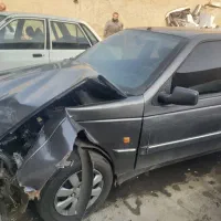 روآ دوگانه کارخانه ۸۵