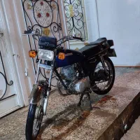 موتور مدل ۸۶ پلاک قدیم