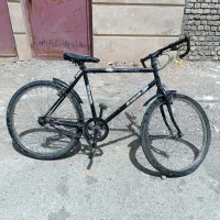 دوچرخه ۲۶دماوند