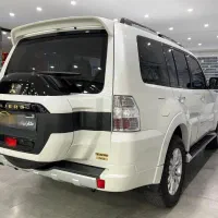 پاجرو مشابه صفر|خودرو سواری و وانت|تهران, درختی|دیوار