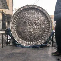 سینی قلم قطر ۱۵۰