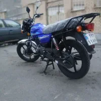 باکسر ۱۴۰۴صفراقساطی|موتورسیکلت|اردبیل, |دیوار