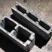 بلوک سیمانی سبک|مصالح و تجهیزات ساختمان|سبزوار, قصبه غربی|دیوار