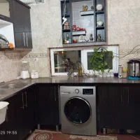 کابینت ام دی اف درحد نو|آب‌چکان و نظم‌دهنده ظروف|پرند, فاز ۳|دیوار