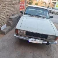 خودرو توربو پیکان