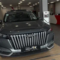 ام‌ وی ام x77