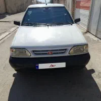 پراید ۹۰ شاسی سالم رنگ فابریک|خودرو سواری و وانت|فیروزآباد (فارس), |دیوار