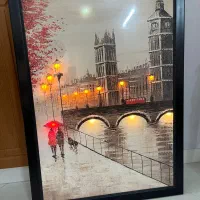 تابلو چراغ دار