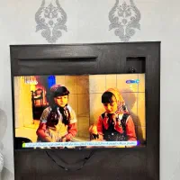 میز تلویزیون mdf|میز تلویزیون|تهران, سازمان برنامه جنوبی|دیوار