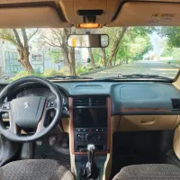 پارس tu5 کلاس 15 خط تولید تهران|خودرو سواری و وانت|اهواز, کیانپارس |دیوار