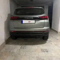 فروش تیگارد x35 صفر