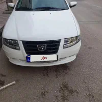 سمند سورن پلاس ef7 فول