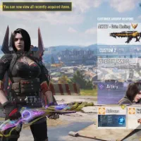 اکانت کلاف معاوضه|کنسول، بازی ویدئویی و آنلاین|اصفهان, آزادگان|دیوار