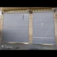 کرکره برقی فردوسی (حیدری) ۵۰ سال سابقه|خدمات پیشه و مهارت|زنجان, |دیوار