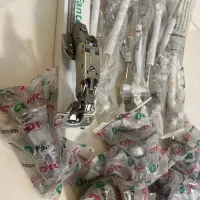 مقداری یراق کابینت زیر قیمت