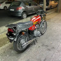 هندا رهرو /ان اس / اپاچی / پالس/ باکسر