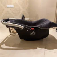 کریر برند بیبی لند|کالسکه و لوازم جانبی|مشهد, دانشجو|دیوار