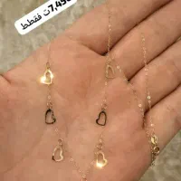 فروش ویژه طلا نونو با درصد پایین|جواهرات|یاسوج, |دیوار