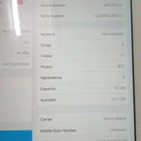 ایپد ایر اپل ۲۰۱۵