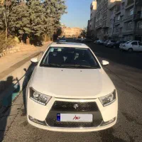 دنا پلاس ۶ دنده دستی فول توربو esp