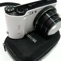 دوربین فیلمبرداری عکاسی سامسونگ