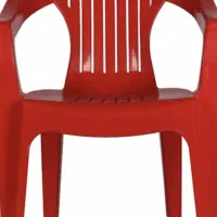 صندلی پلاستیکی نودوعدد