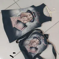 لباس دخترانه