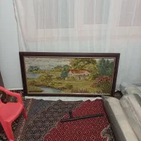 تابلوی چوبی