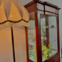 همگی حراج وسیله منزل چوبی زیرقیمت بدلیل مهاجرت|حراج|تهران, میرداماد|دیوار