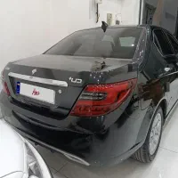 دنا پلاس مدل1401مشکی اتومات