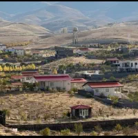 ۷۵۰ متر باغستان آسمان ( هوافضا) پول لازم