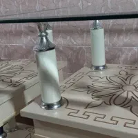 میز جلو مبلی