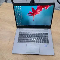 لپ تاپ zbook g5