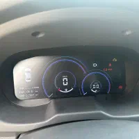 جک j4 سفید|خودرو سواری و وانت|کرج, خلج آباد|دیوار