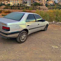 پژو 405 GLX بشرط