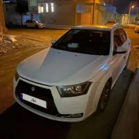 دنا پلاس اتومات فول اپشنال 1403
