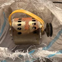 دینام کولر نو نو استفاده نشده