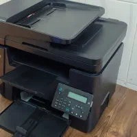 پرینتر hp