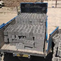 بلوک|مصالح و تجهیزات ساختمان|بجنورد, |دیوار