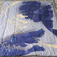 روتختی دونفره طرح سه بعدی