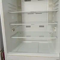 یخچال و فریزر کنوود اصل بدون برفک برودتی|یخچال و فریزر|تهران, شهرآرا|دیوار