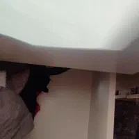 کمد دیواری نصبی