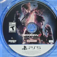 دیسک تیکن TEKKEN 8 ps5